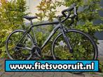 NIEUW! Scrapper Spego 110 23SP Racefiets strakke afwerking!, 28 inch, Groupe GO Sport, Info@go-sport.com, Ophalen of Verzenden