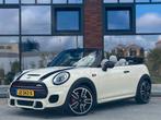 Mini 2.0 John Cooper Works, Cooper S 231PK DEALER OH, ORG NL, Auto's, Mini, 1295 kg, 4 cilinders, Cabriolet, 4 stoelen