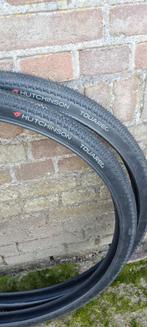 Hutchinson Tuareg Gravelbanden 40mm, Gebruikt, Band, Algemeen, Ophalen of Verzenden