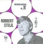 ROBBERT STEIJL – Memorandum in “R” (Tania/NL), Verzenden