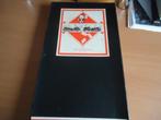 Monopoly vintage oude zwarte doos, Hobby en Vrije tijd, Gezelschapsspellen | Bordspellen, Ophalen of Verzenden, Gebruikt