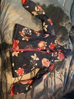 Protest dames ski /snowboard jas met sneeuwvanger, Maat 38/40 (M), Ophalen of Verzenden, Zo goed als nieuw, Protest