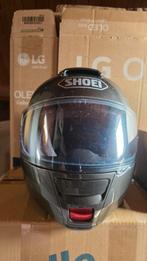 Shoei Systeemhelm Maat M, Systeemhelm, Heren, Ophalen of Verzenden, Shoei