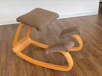 Variér (Stokke) Variable Balans, Huis en Inrichting, Stoelen, Ophalen, Hout, Gebruikt, Bruin