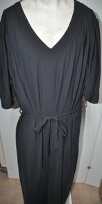 JKL23 Norah Jurk Zwart maat 48, Ophalen of Verzenden, Zo goed als nieuw, Norah, Jurk
