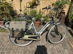 Gazelle damesfiets, Ophalen, Versnellingen, Gazelle, 53 tot 56 cm