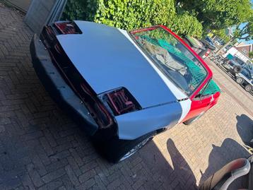 Mazda MX5 NA 1.6 (1992) in onderdelen beschikbaar voor biedingen