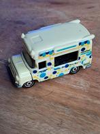 Matchbox Ice Cream Van zgan City Action, Ophalen of Verzenden, Zo goed als nieuw, Auto