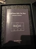 EcoFlow Delta Pro Remote Control - Nieuw in doos, Ophalen of Verzenden, Nieuw
