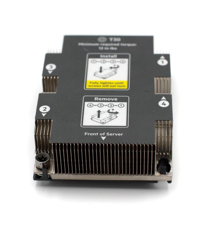 HP DL160 Gen10 Heatsink 878773-001, Computers en Software, Servers