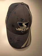 RedBull pet cap Vettel gesigneerd, ongedragen, Ophalen of Verzenden, Nieuw, Formule 1