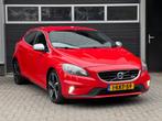 Volvo V40 1.6 D2 R Design Stoelverwarming, Navi, Cruise, Cli, Auto's, Voorwielaandrijving, Euro 5, 28 km/l, Gebruikt