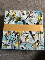 Puzzel christian lacroix compleet/2 zijdig, Ophalen, Minder dan 500 stukjes, Zo goed als nieuw