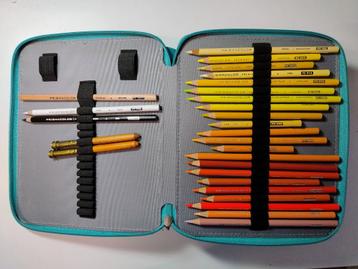 Prismacolor Premier kleurpotloden  beschikbaar voor biedingen