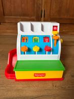 Fisher Price kassa, Kinderen en Baby's, Speelgoed | Fisher-Price, Ophalen, Zo goed als nieuw