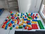 Grote set Lego duplo primo, voor de allerkleinsten, Kinderen en Baby's, Speelgoed | Duplo en Lego, Ophalen of Verzenden, Zo goed als nieuw