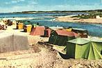 38683	Oostkapelle	1975 Zeeland	 Gelopen met postzegel, Verzamelen, Ansichtkaarten | Nederland, Verzenden, 1960 tot 1980, Zeeland