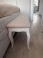 JYSK Zitbank - Stijlvol en Comfortabel, Huis en Inrichting, Zo goed als nieuw, 75 cm of meer, Rechthoekig, Hout