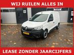 Renault Express 1.5 dCi euro/6, Auto's, Stof, Gebruikt, Euro 6, 4 cilinders