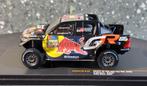 Toyota GR DKR Hilux #216 rally Dakar 2024 1:43 Ixo 1158, Verzenden, Nieuw, Auto, Overige merken