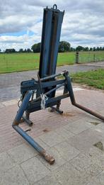 Te Koop: Balenklem met hefmast, Zakelijke goederen, Ophalen, Weidebouw