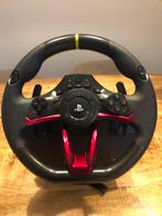 Game stuur met pedalen!, Ophalen, Zo goed als nieuw, Stuur of Pedalen, PlayStation 4