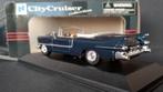 Cadillac Eldorado 1955 New Ray City Cruiser Pol, Overige merken, Hong Kong, Nieuw, Ophalen of Verzenden