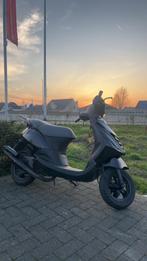 Zip 172cc KIJK BESCHRIJVING, Fietsen en Brommers, Scooters | Piaggio, Ophalen of Verzenden, Zo goed als nieuw, Zip