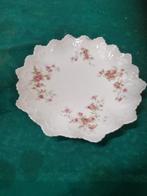 schaal m+z austria met bloemetjes, Antiek en Kunst, Ophalen of Verzenden