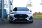 Ford Focus Wagon 1.0 EcoBoost Hybrid ST Line X 155pk | Trekh, Auto's, Stof, Gebruikt, Stationwagon, 155 pk