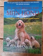 De zeven levens van een hond  en Hart voor je hond, Boeken, Jan Fennell, Honden, Ophalen of Verzenden, Zo goed als nieuw