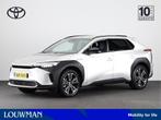 Toyota Bz4x Premium 71 kWh 2WD | *DEMO* | Direct Leverbaar |, Auto's, Toyota, 12 maanden, 204 pk, Adaptive Cruise Control, SUV of Terreinwagen