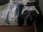 Broekenpakket (36/S), Ophalen of Verzenden, Zo goed als nieuw, Maat 36 (S)