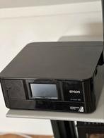 Printer Epson Xp-8600, Computers en Software, Printers, Verzenden, Zo goed als nieuw, Printer