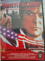 The whistle blower, Ophalen of Verzenden, Zo goed als nieuw