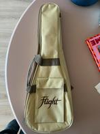 Tas voor ukulele, Muziek en Instrumenten, Ophalen, Zo goed als nieuw