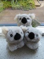 Grijze Beer koalabeer koala beertje merk ZD Trading Action, Kinderen en Baby's, Speelgoed | Knuffels en Pluche, Ophalen of Verzenden