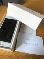 Iphones en onderdelen, Ophalen of Verzenden, Gebruikt, Overige typen, Apple iPhone