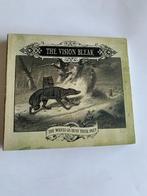 Vision Bleak - The wolves go hunt their prey ( cd + dvd), Ophalen, Zo goed als nieuw, Boxset