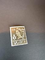 Postzegel noord ierland, Postzegels en Munten, Ophalen of Verzenden, Ierland, Gestempeld