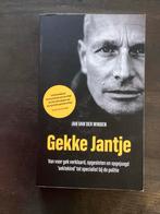 Gekke Jantje - Jan van der Winden, Ophalen of Verzenden, Gelezen, Overige