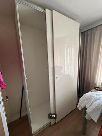 Onderdelen Ikea Pax Kast beschikbaar voor biedingen