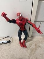 Spiderman figuur Marvel, Ophalen, Gebruikt