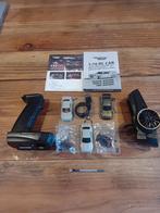 Rc Drift car, Zo goed als nieuw, Auto onroad, RTR (Ready to Run), Overige schalen