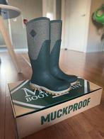 Muck Boots dames 39, Ophalen of Verzenden, Zo goed als nieuw, Dames, Laarzen