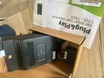 Glasvezelkastje, Computers en Software, Routers en Modems, Verzenden, Nieuw, Genexis