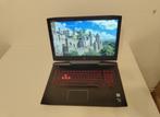Hp omen 17, Computers en Software, Gebruikt, 2 tot 3 Ghz, Qwerty, I7
