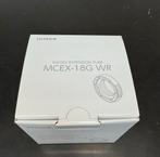 Fujifilm Macro extension tube, Ophalen of Verzenden, Zo goed als nieuw