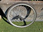 Shimano Nexus achterwiel (gazelle orange innergy), Fietsen en Brommers, Gebruikt, Algemeen, Gazelle , shimano nexsus, Ophalen