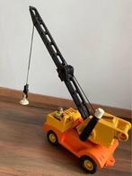 Vintage Fisher Price hijskraan, Ophalen of Verzenden, Gebruikt